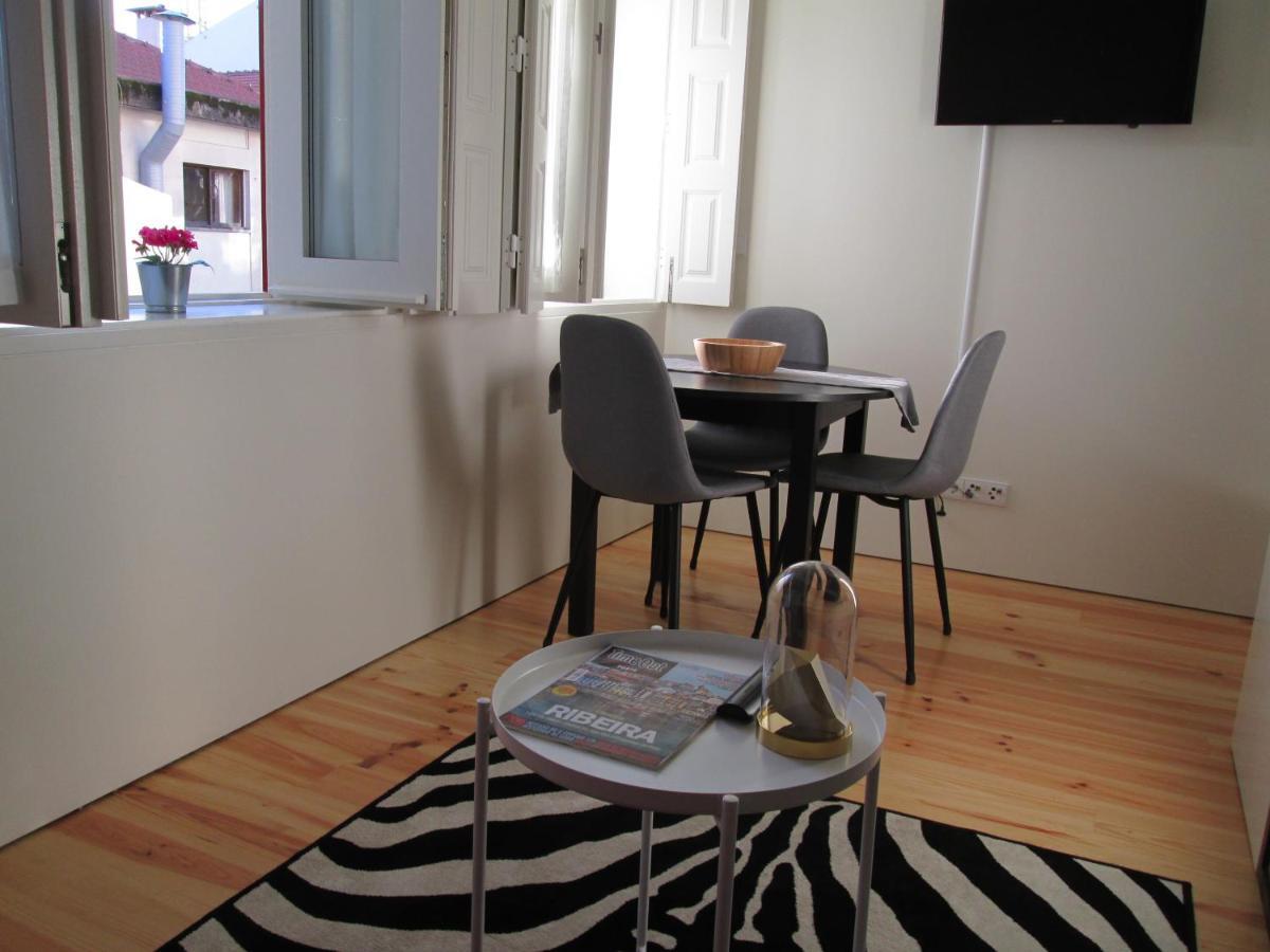 Apartamento Modern Loft W Ac Downtown And Metro OOporto Exterior foto